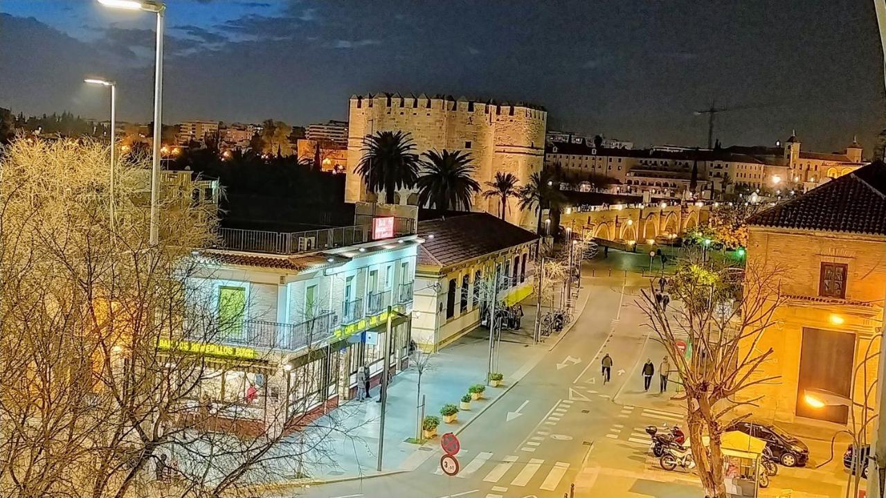 The Cathedral Home قرطبة المظهر الخارجي الصورة