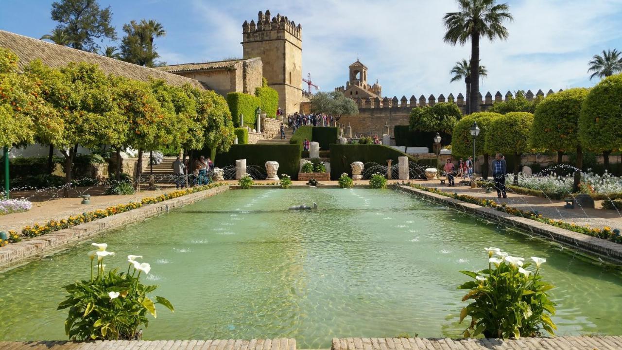 The Cathedral Home قرطبة المظهر الخارجي الصورة